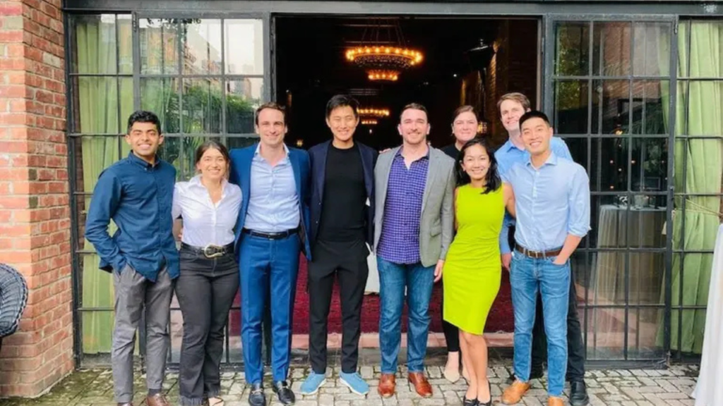 scale ai team